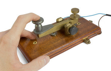 Is Morse Code Still Relevant and Useful?