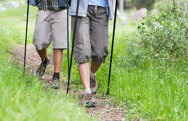 Ditch the Denim on Your Next Excursion