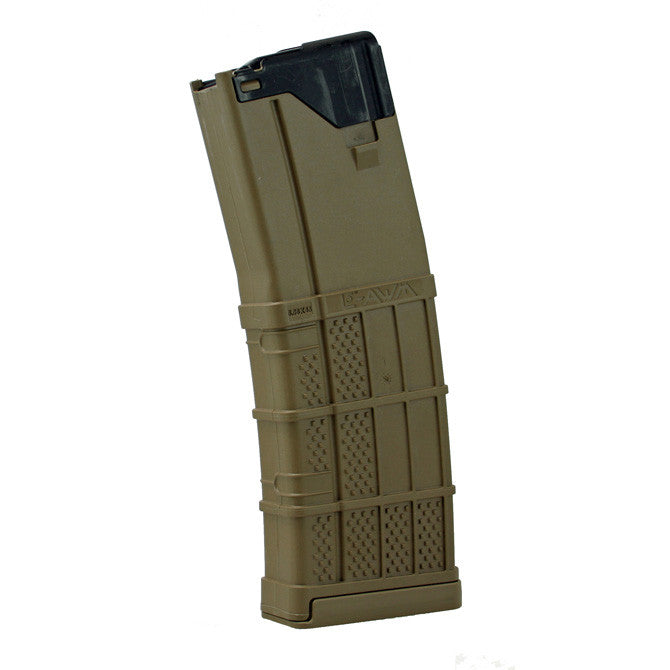 Lancer L5 Advanced Warfighter Magazine
