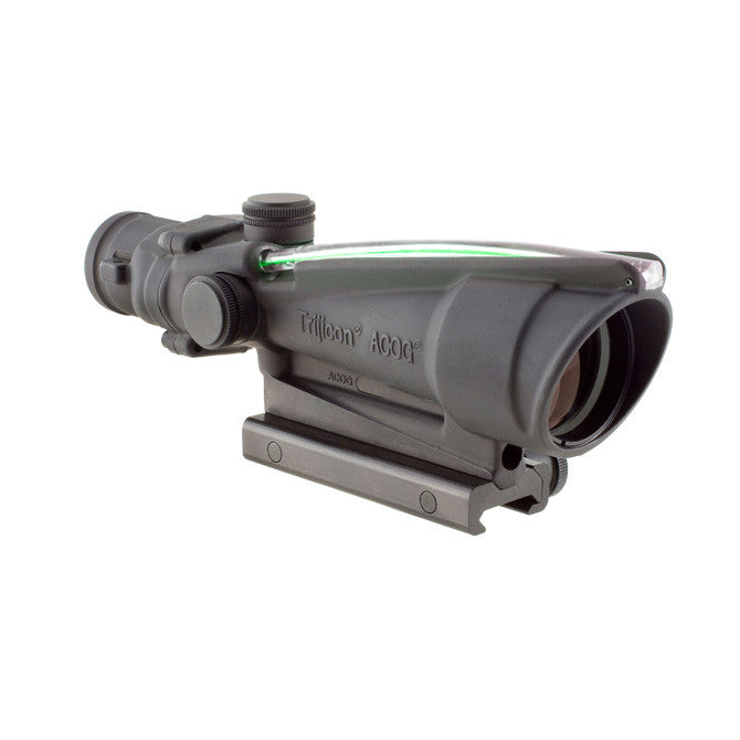 Trijicon 3.5x35 ACOG® Illuminated Scope