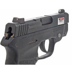 XS Sights Big Dot Tritium Express Set