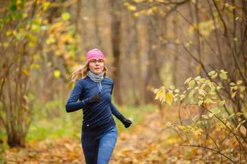 4 Practical Concealed Carry Options For Runners