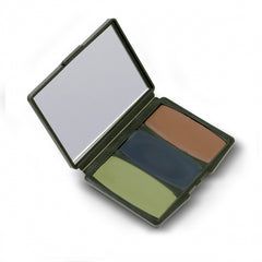 Hunters Specialties 3 Color Woodland Camo Compact