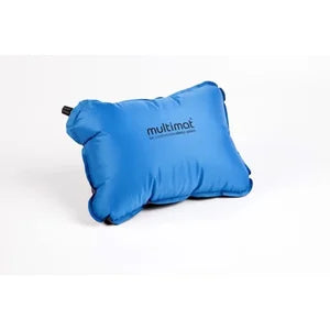 MultiMat Camper Pillow