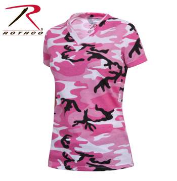 Rothco V-Neck T-Shirt