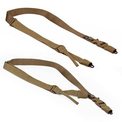 BDS Tactical Dual Sling