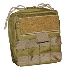 BDS Squad Leader Admin Pouch