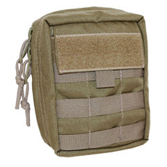 BDS Modular Medical Pouch