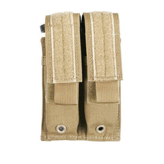 BlackHawk DOUBLE PISTOL MAG POUCH