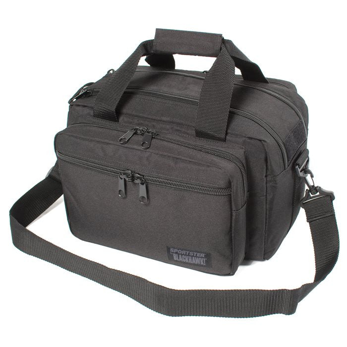BlackHawk SPORTSTER™ DELUXE RANGE BAG