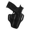 BIANCHI 57 Remedy Open Top Leather Holster
