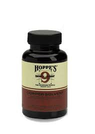 Hoppes  Bench Rest 9 Copper Solvent