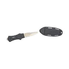 McNett Saturna Blunt Knife