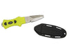 McNett Saturna Blunt Knife
