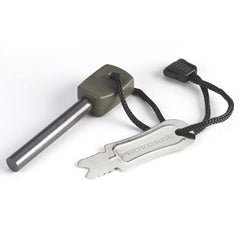 NDUR 21305 Fire Steel & Striker