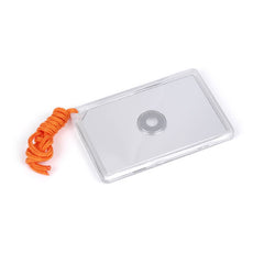 NDUR Emergency Signal Mirror