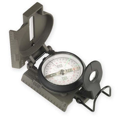NDUR Lensatic Navigation Compass