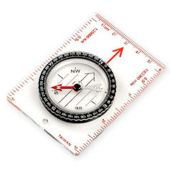 NDUR Small Map Compass