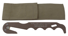 OKC Model 4 Strap Cutter