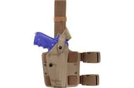 Safariland SLS Tactical Holster