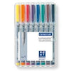 STAEDTLER Lumocolor non-permanent pen 311
