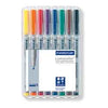 STAEDTLER Lumocolor® non-permanent pen 312