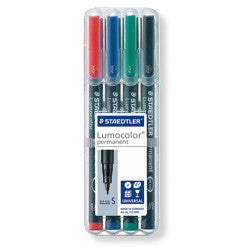 Staedtler Lumocolor Permanent Pen 313
