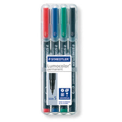 Staedtler Lumocolor Permanent Pen 313