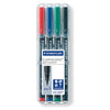 Staedtler Lumocolor Permanent Pen 313