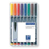 Staedtler Lumocolor Permanent Pen 313