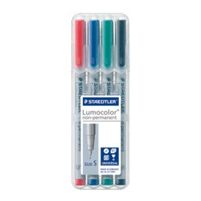 STAEDTLER Lumocolor non-permanent pen 311