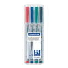 Staedtler Lumocolor non-permanent pen 311