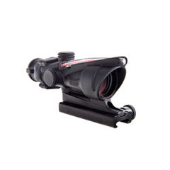 Trijicon 4x32 Trijicon ACOG® Dual Illuminated Flattop Mount