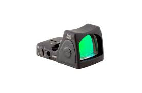 Trijicon RMR Sight 