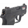 XS Sights Big Dot Tritium Express Set