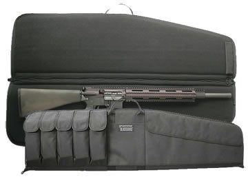 BlackHawk Sporster Tactical Rifle Case