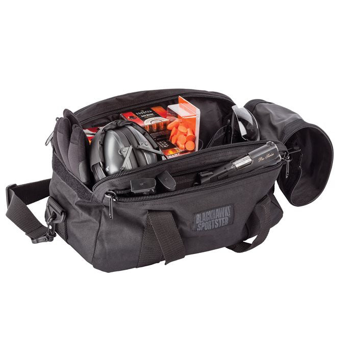 BlackHawk SPORTSTER™ PISTOL RANGE BAG