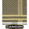 Camcon Shemaghs